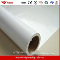 high grade printable self adhesive vinyl sheets/custom car sticker